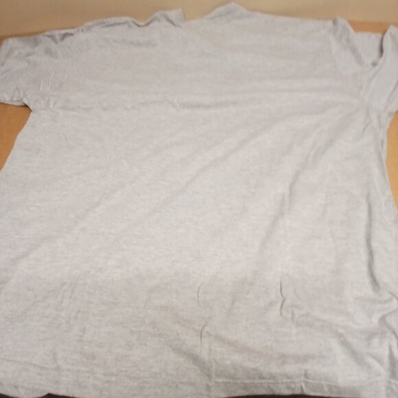 Y2k vintage deadstock faded glory Henley shirt men's xxl - Picture 9 of 11